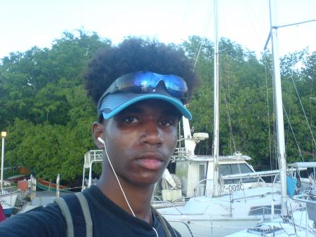 La belette 972